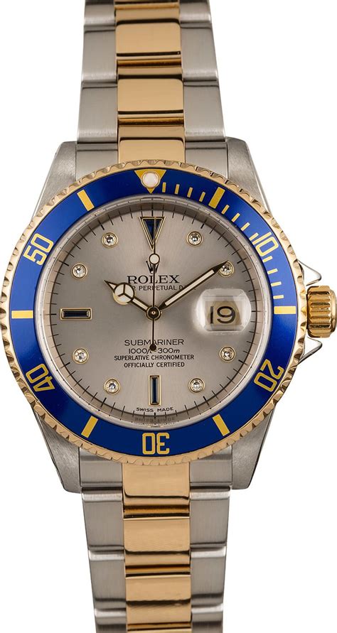 best place to buy a used rolex submariner|rolex submariner watch new cost.